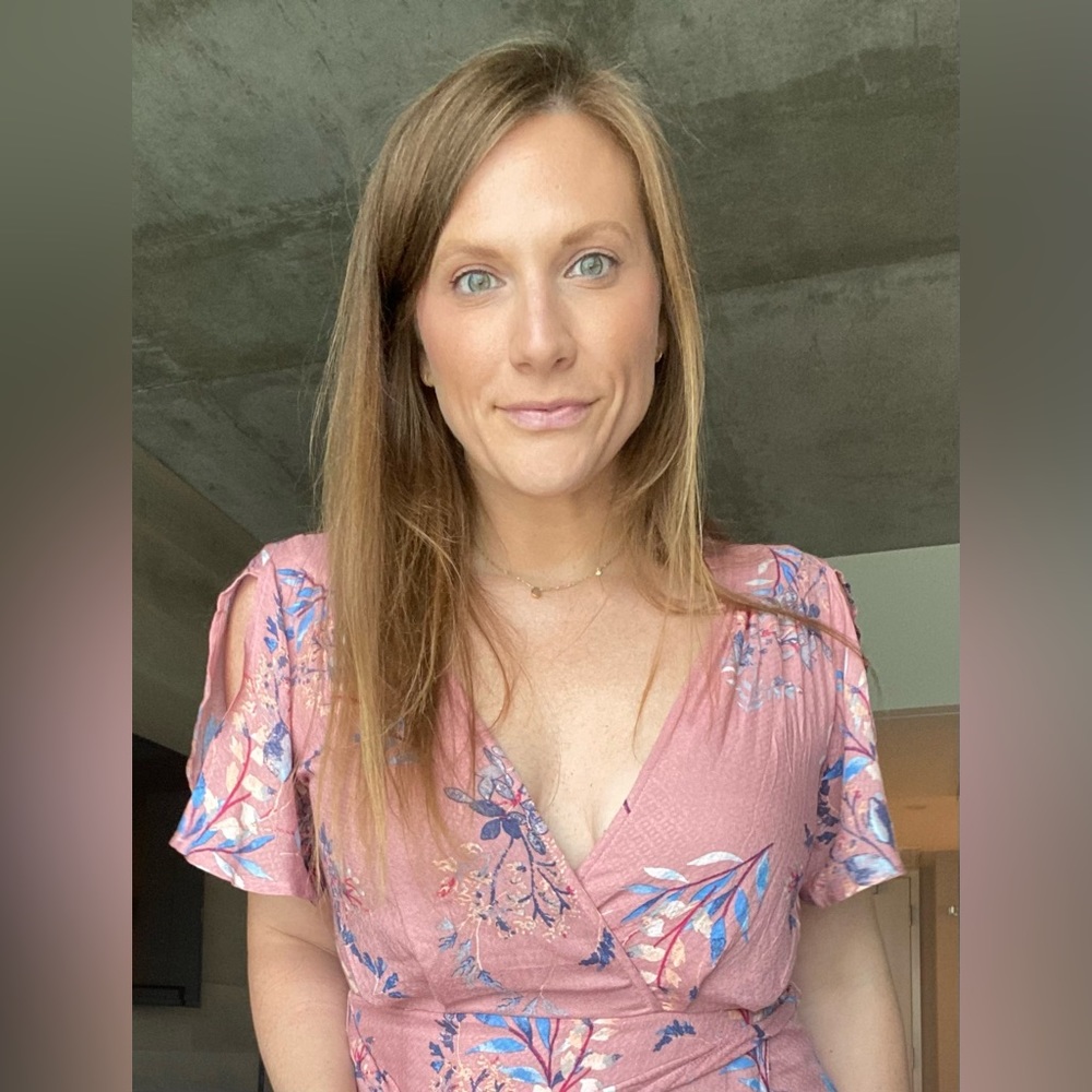 Meet your Posher, Brea